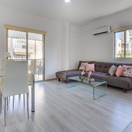 Downtown Larnaca Διαμέρισμα Εξωτερικό φωτογραφία
